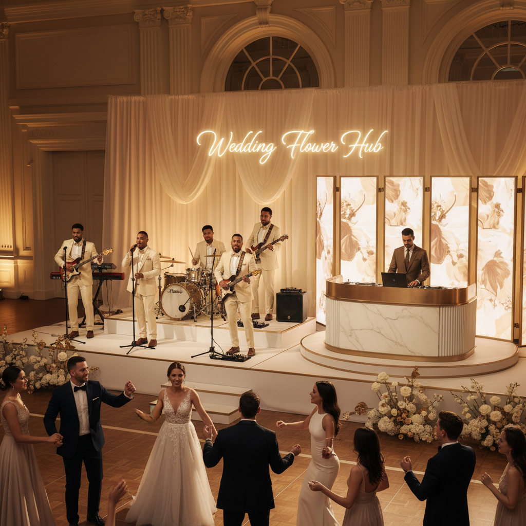 Music & entertainment