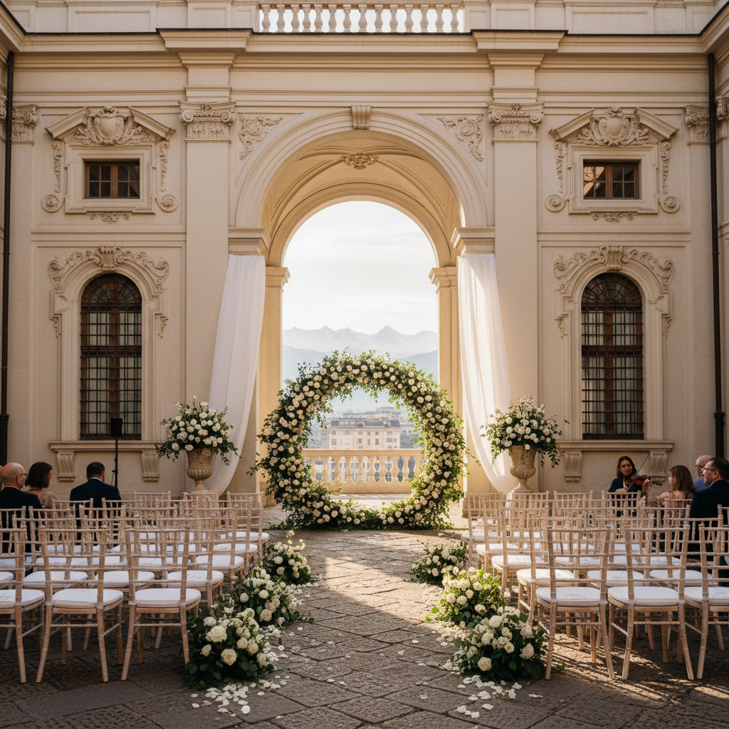 Venues & event locations