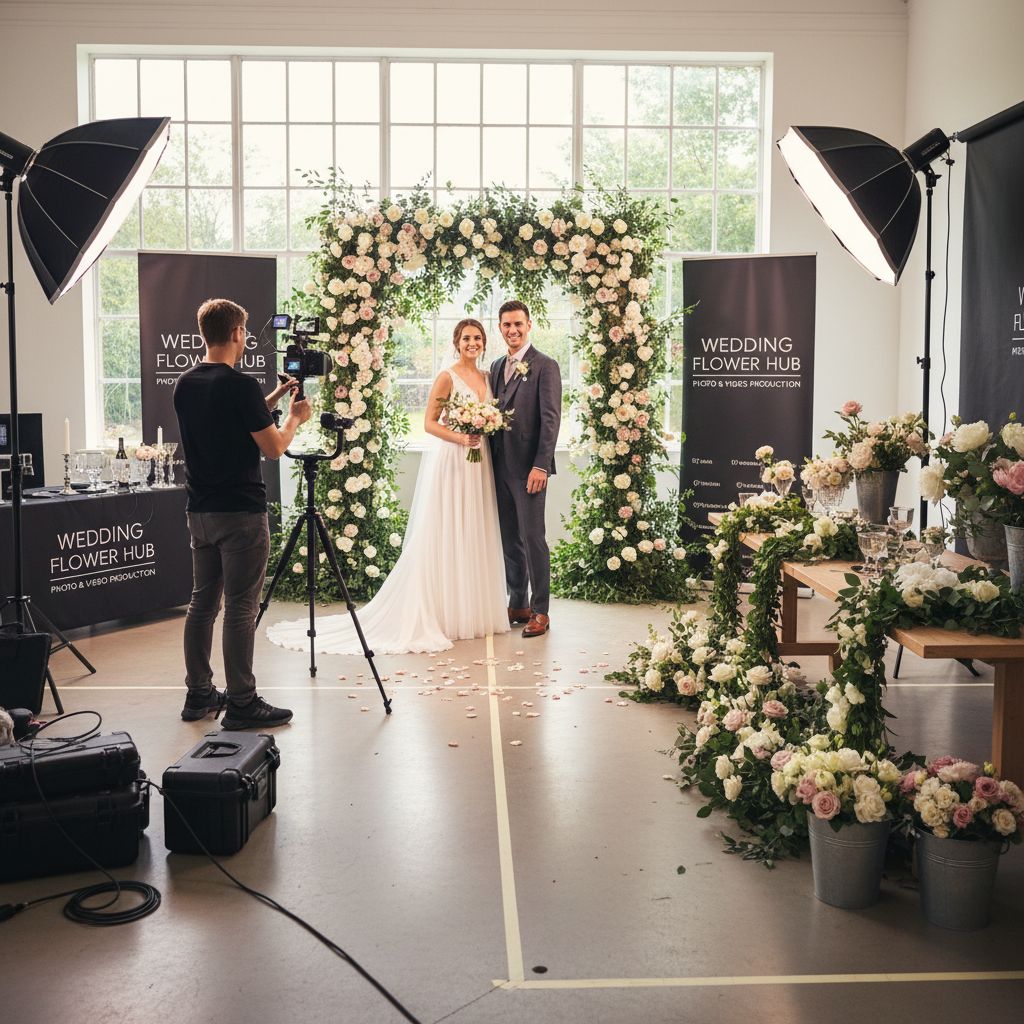 Foto & video recording