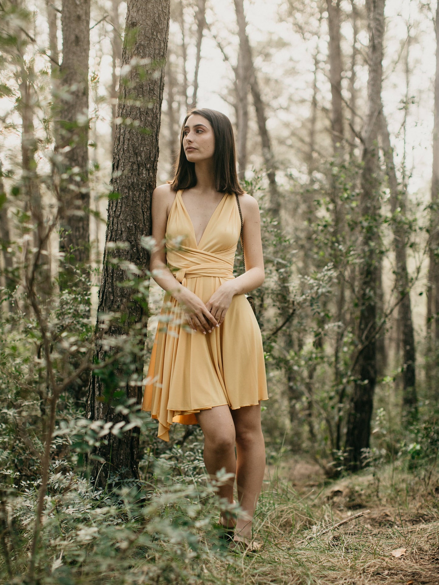 ROCHIE MINI INFINITY