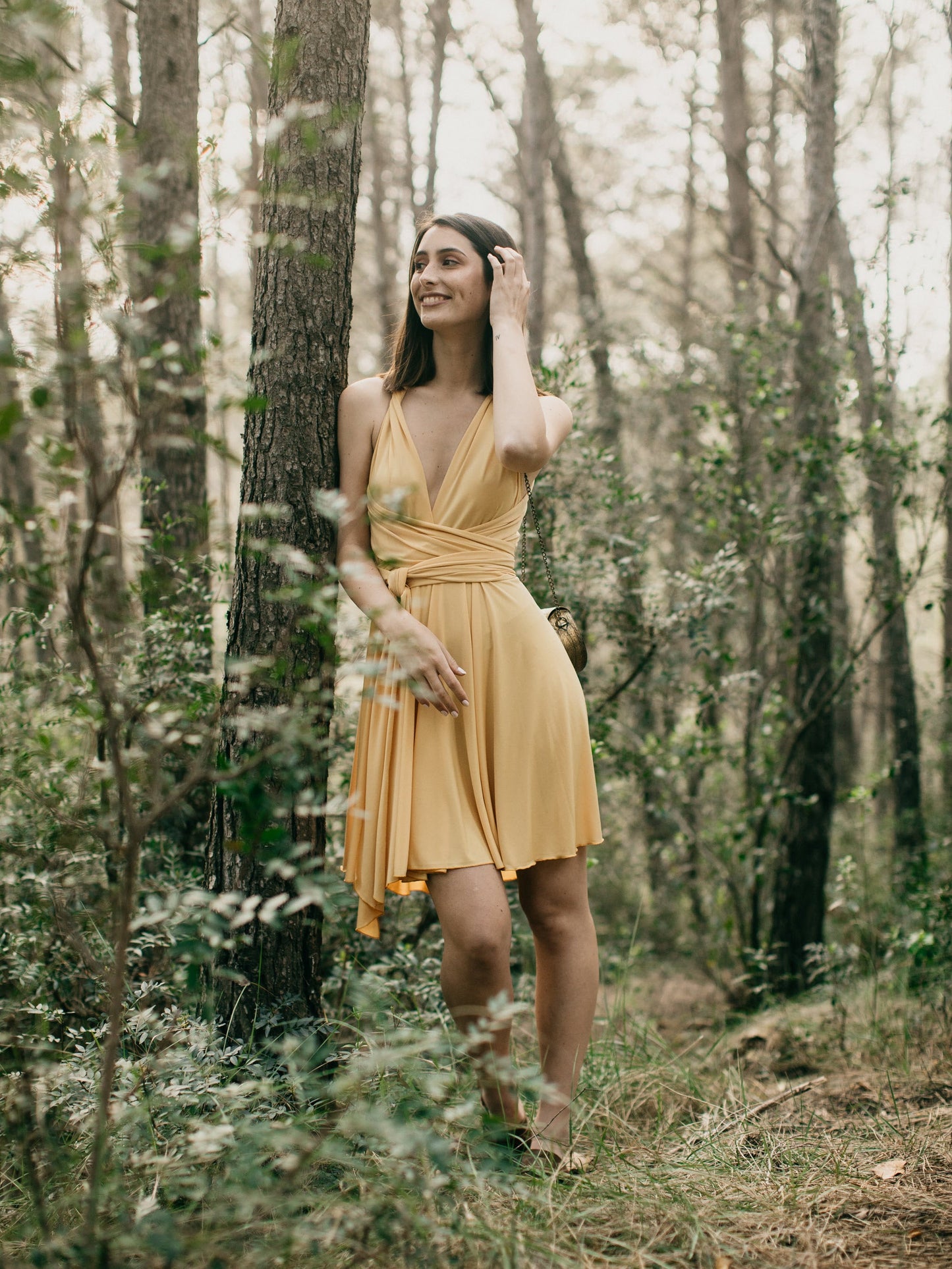 ROCHIE MINI INFINITY