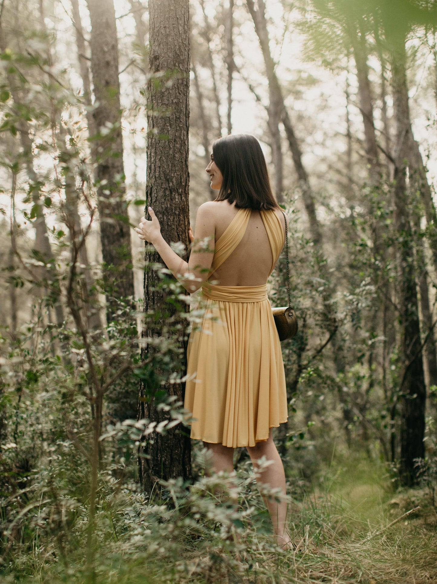 ROCHIE MINI INFINITY