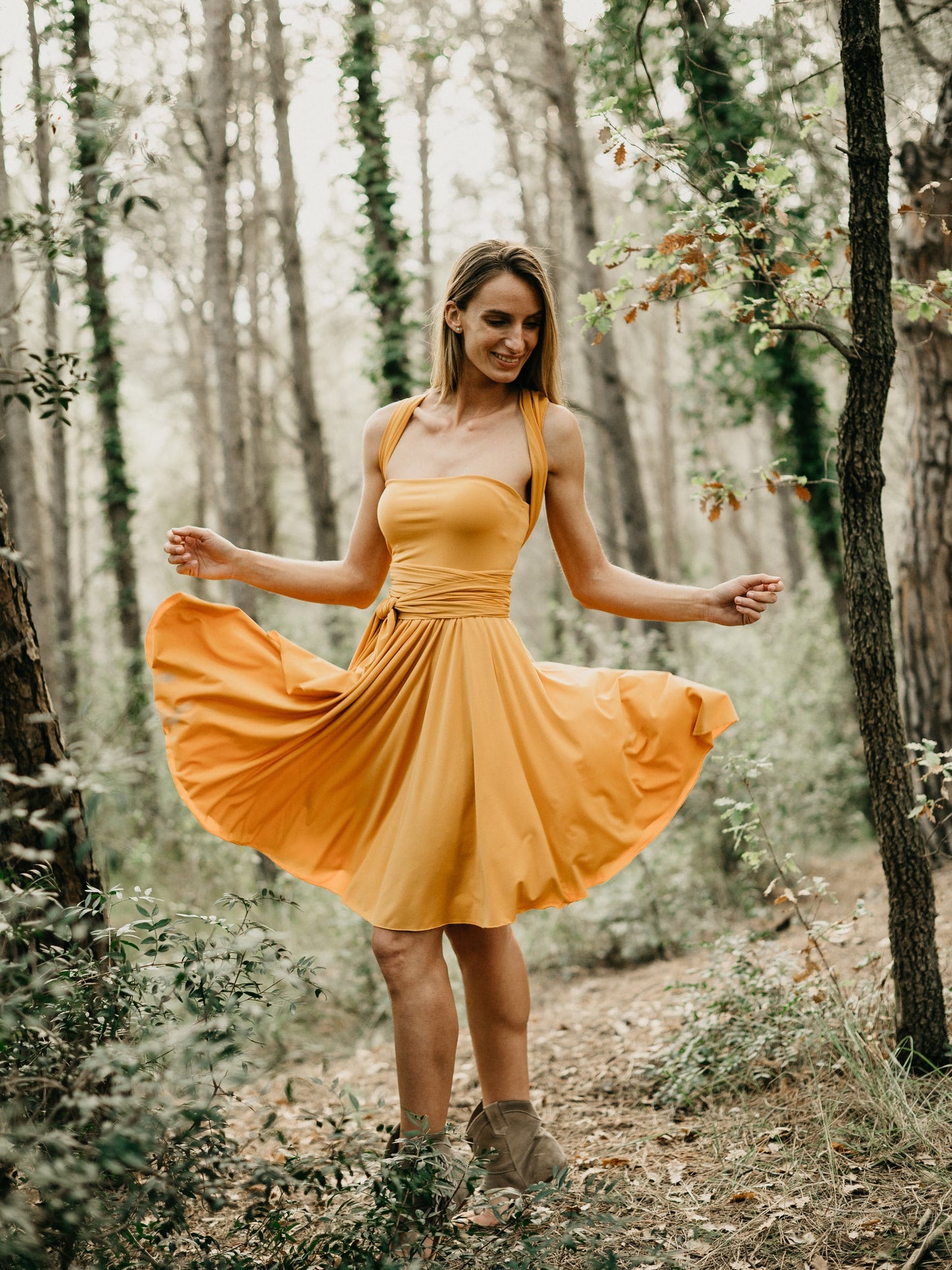 ROCHIE MINI INFINITY