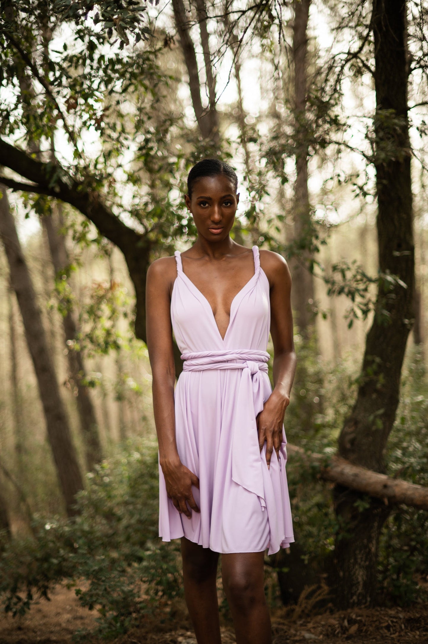 ROCHIE MINI INFINITY