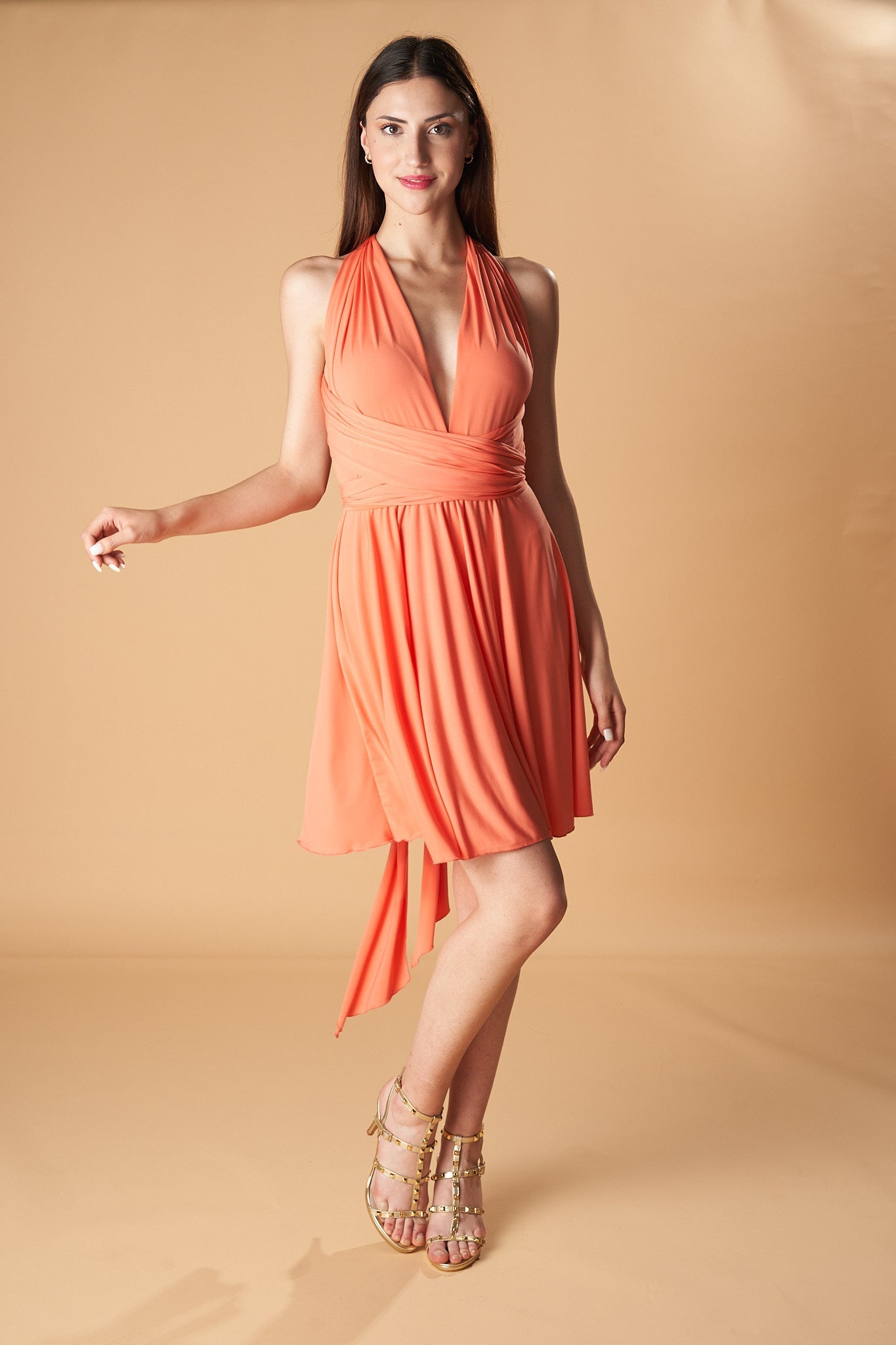 ROCHIE MINI INFINITY