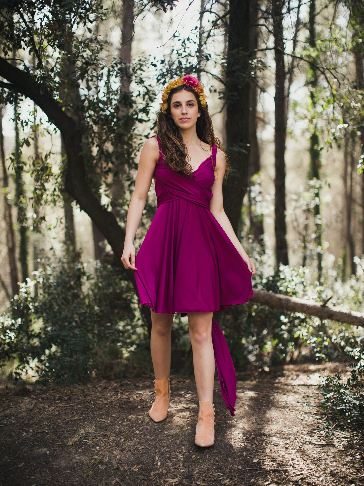 ROCHIE MINI INFINITY