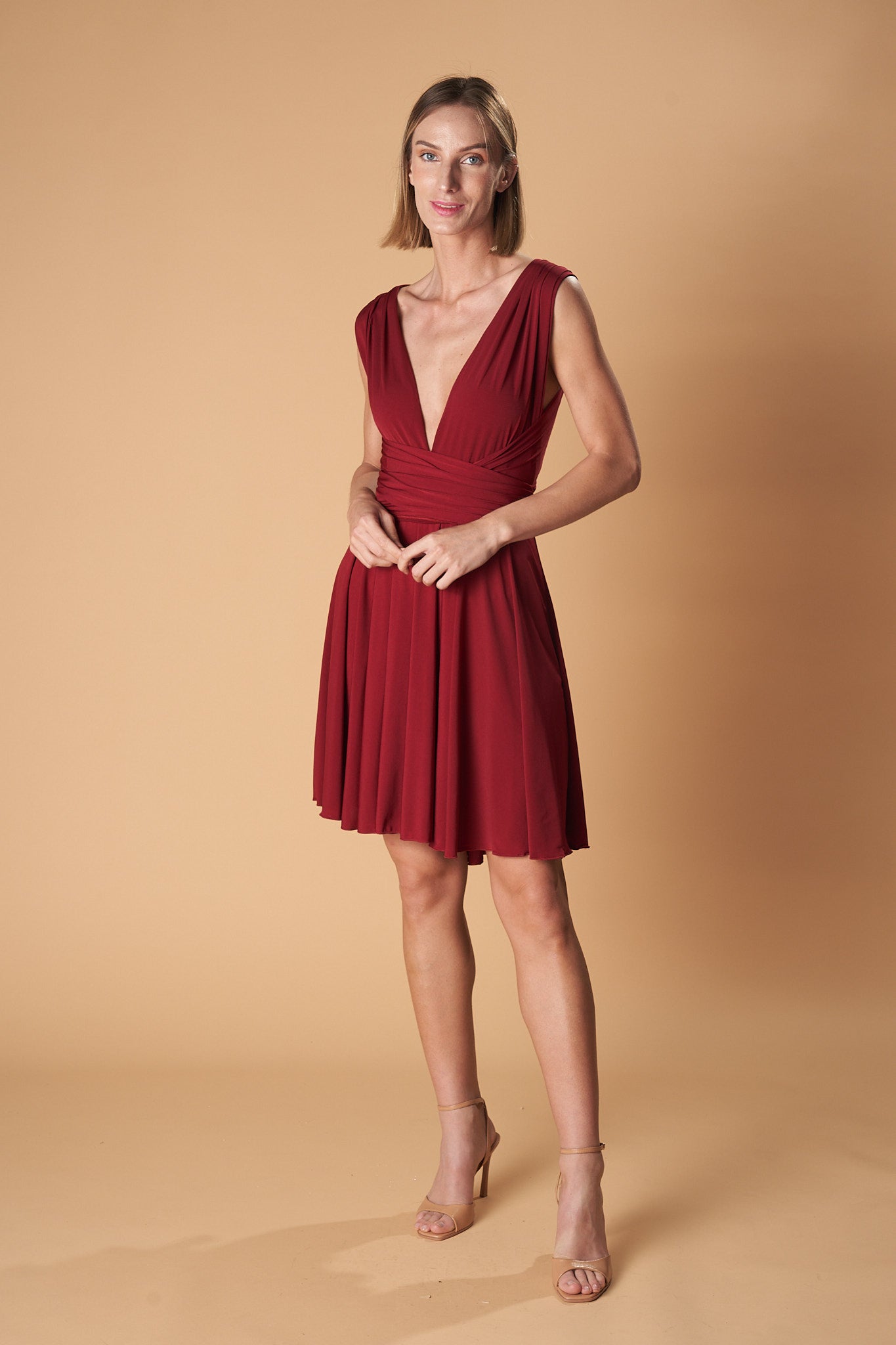 ROCHIE MINI INFINITY