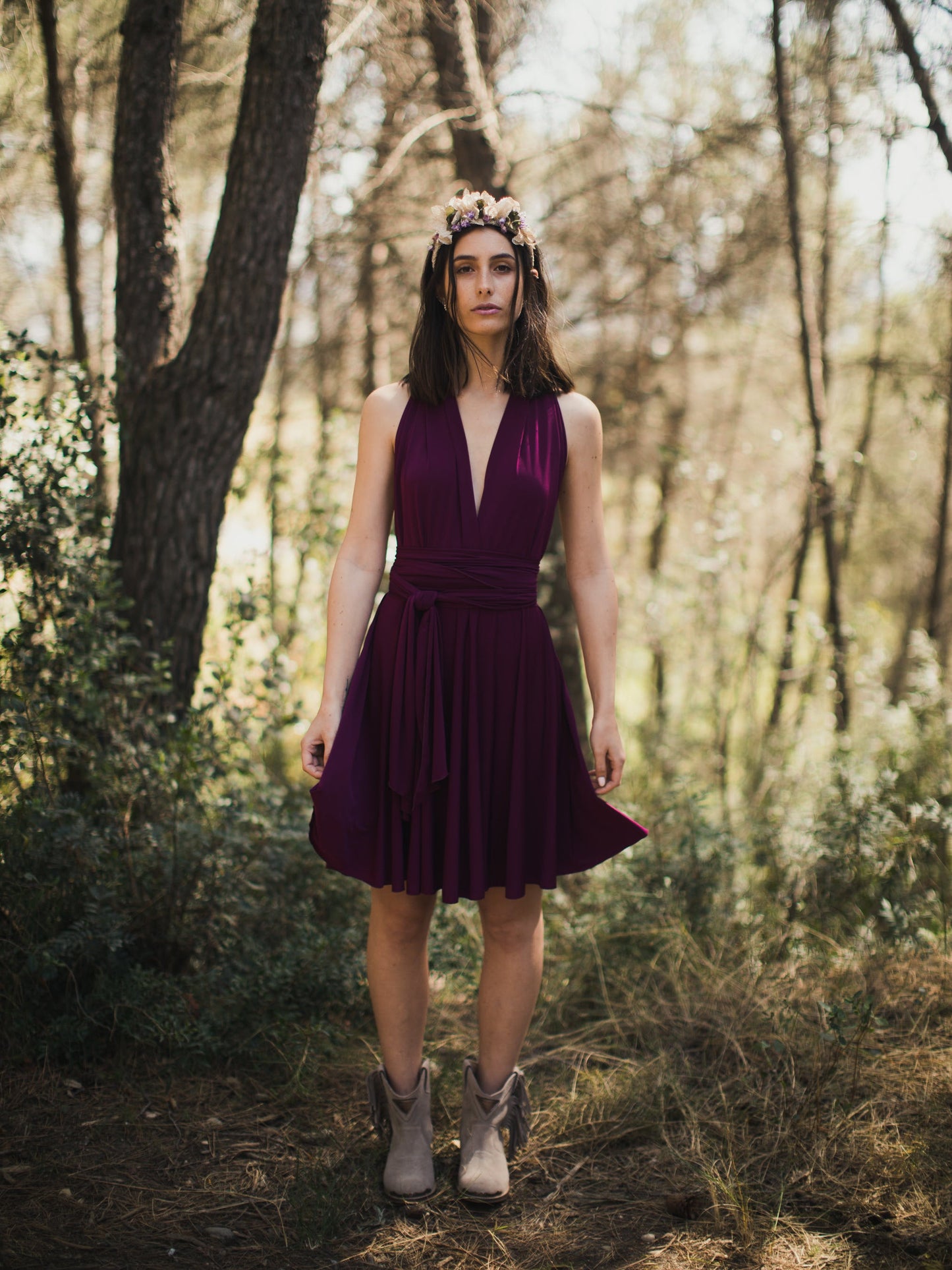 ROCHIE MINI INFINITY