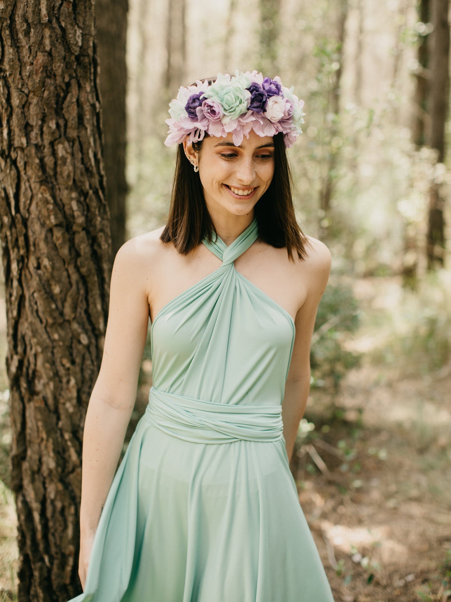 ROCHIE MINI INFINITY