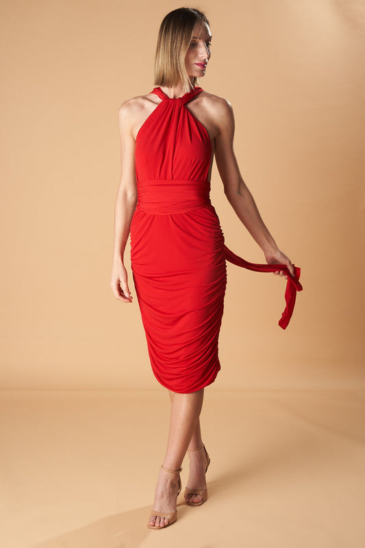 ABITO TUBINO INFINITY