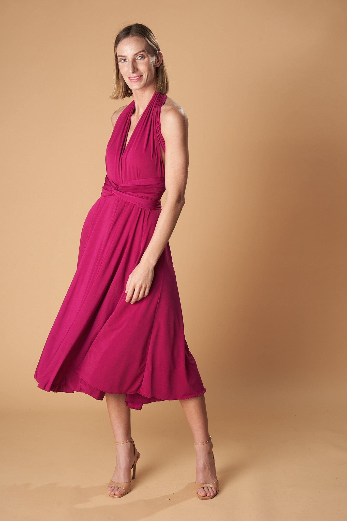 ABITO DA COCKTAIL INFINITY