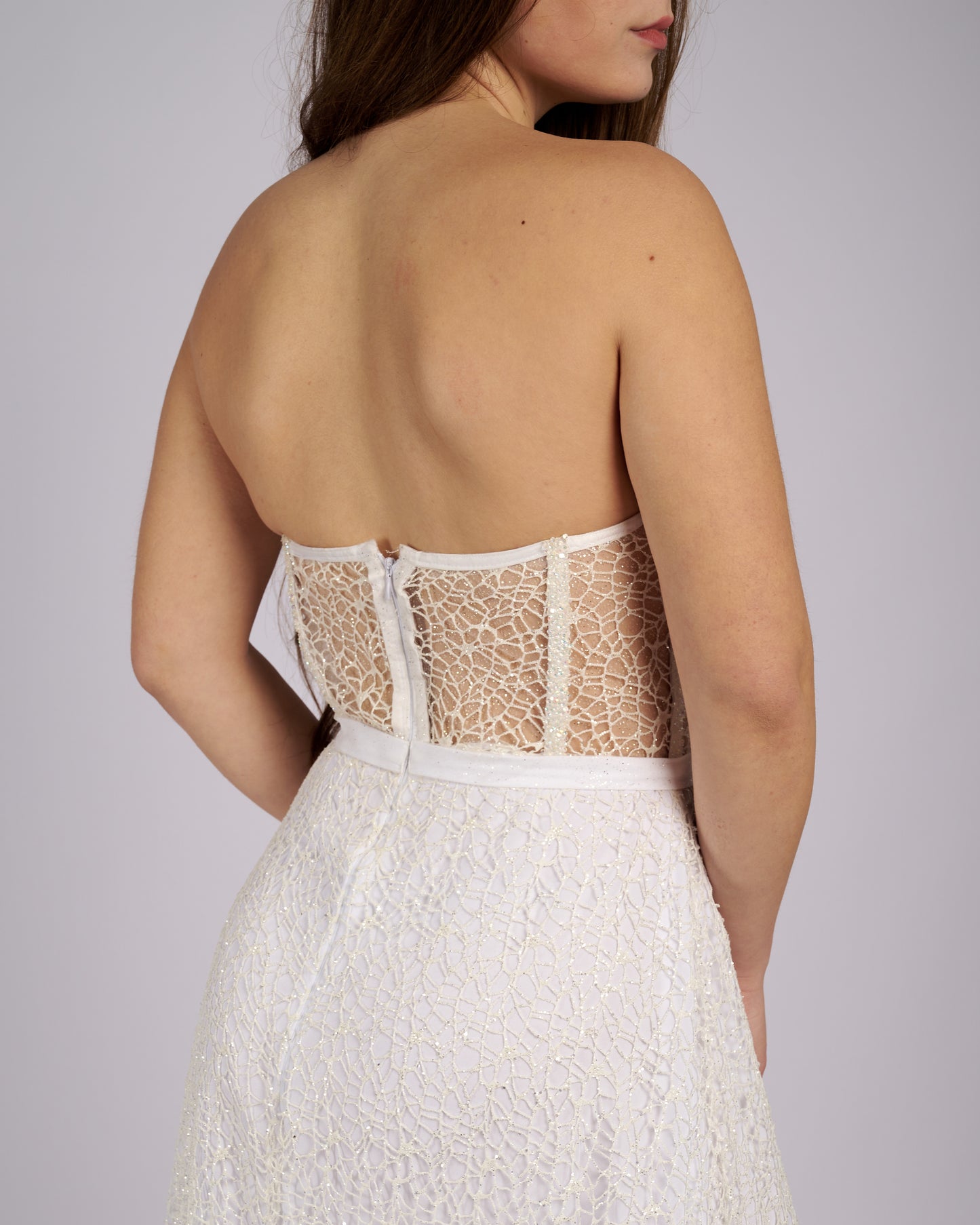 Abito da sposa Margaret Sparkle Mesh ''Abiti da sposa''