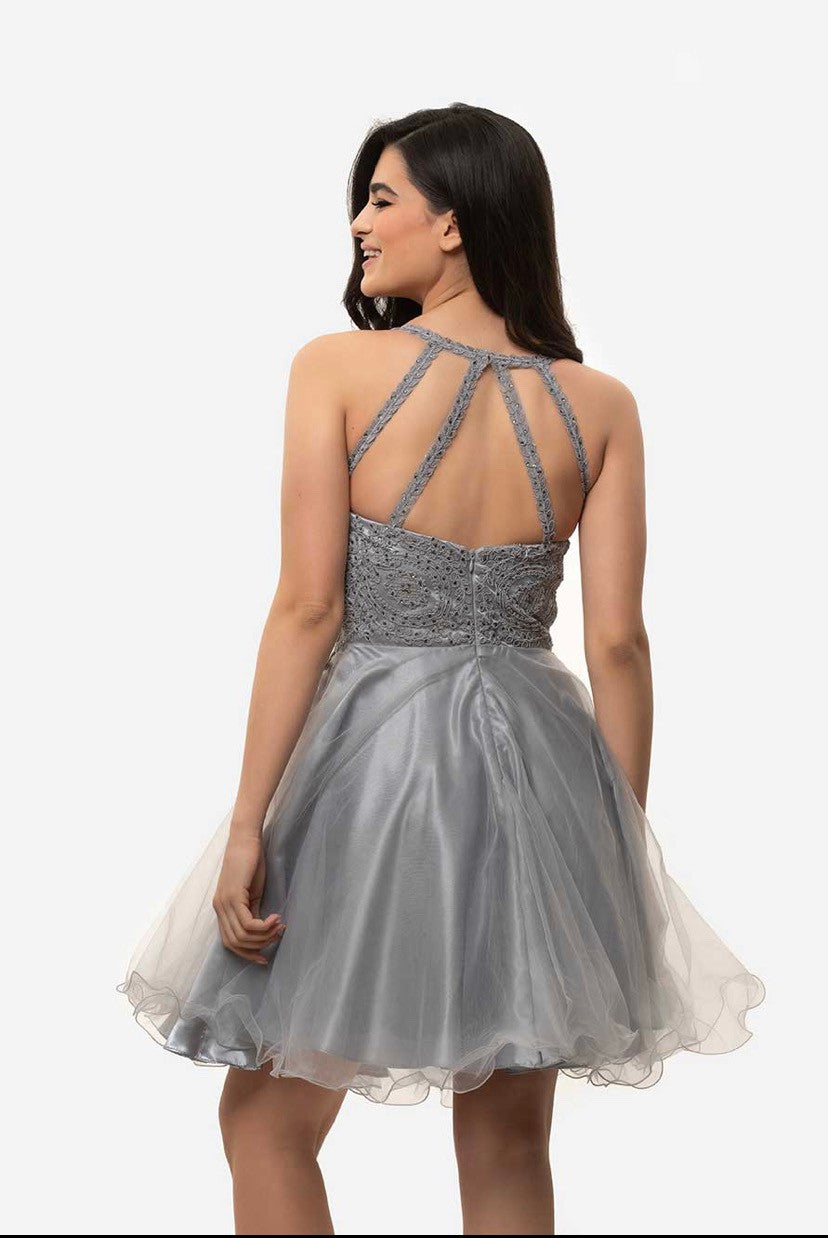 Abito da cocktail da sera