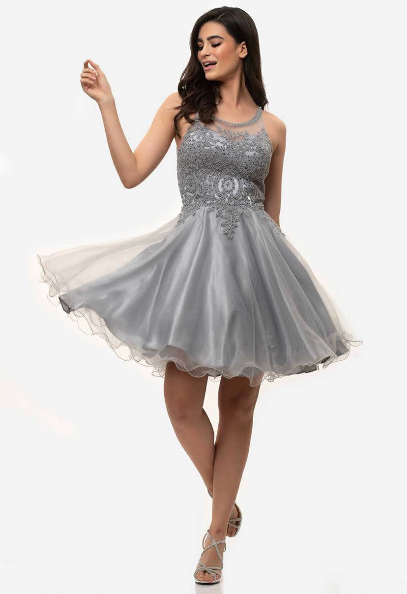 Abito da cocktail da sera