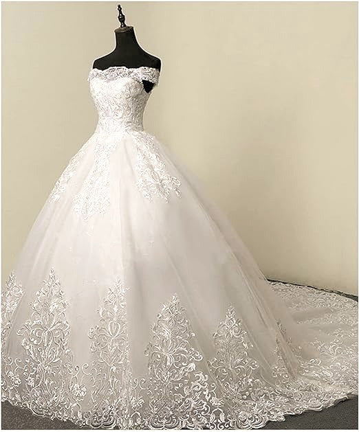 Aurora Wedding Dress νυφικά φορεματα