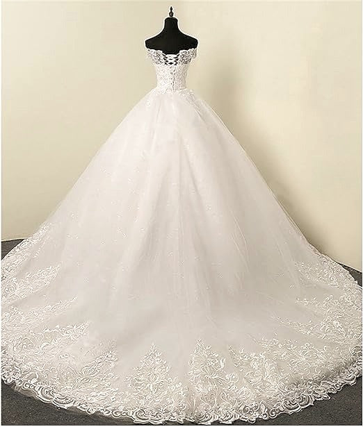 Aurora Wedding Dress νυφικά φορεματα