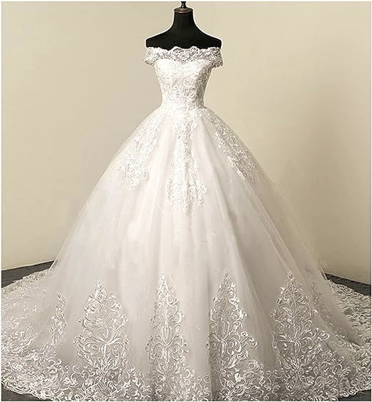 Aurora Wedding Dress νυφικά φορεματα