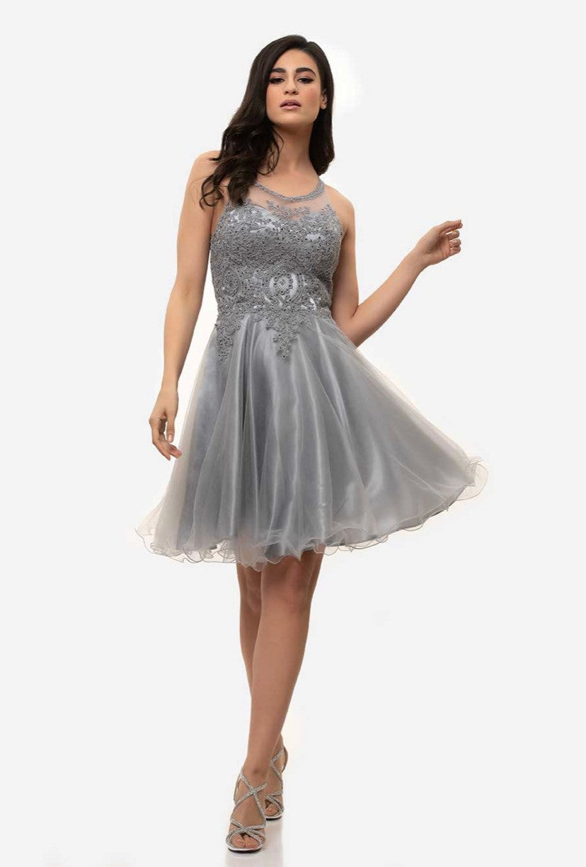 Abito da cocktail da sera